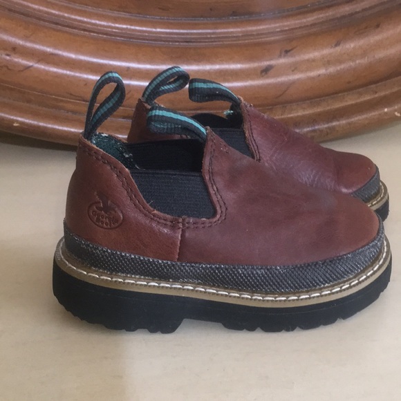 toddler georgia boots